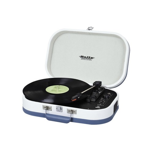 Tourne disques trevi - tourne-disques,
