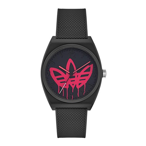 Adidas project two montre - two,