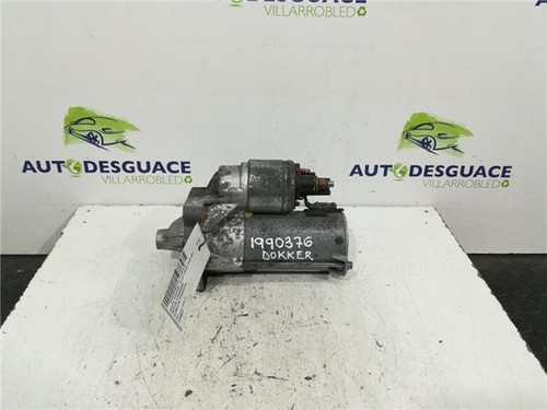 233003329r moteur démarrage - 233003329r,