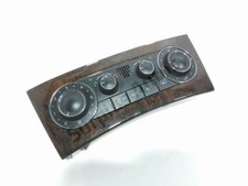 COMMANDE DE CHAUFFAGE 2038303185 MERCEDES CLASSE C W203 phase 2 / NE 231734