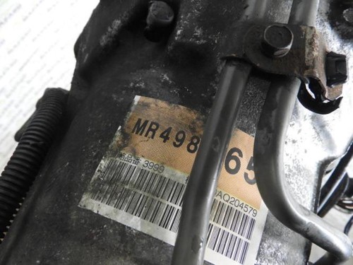 Boite vitesses mitsubishi - de,