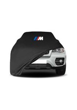 Pour BMW X6 M Housse de