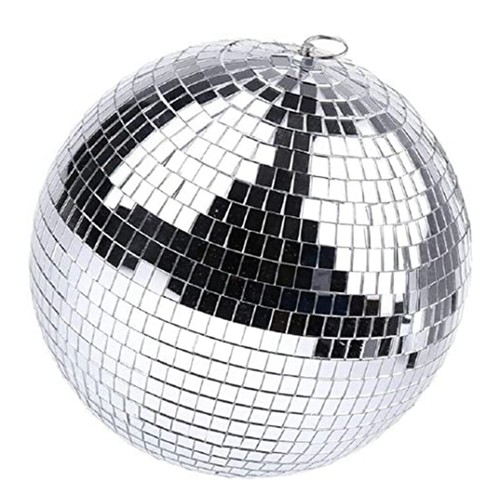 Boule suspendre disco - à,
