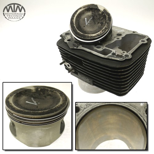 Cylindre piston avant suzuki - &,