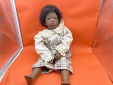 Poupée Annette Himstedt Pemba