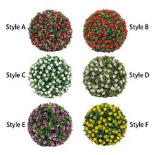 Plantes artificielles