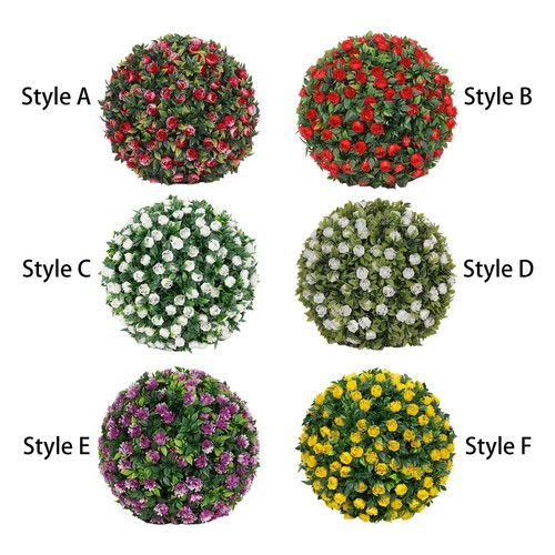 Plantes artificielles