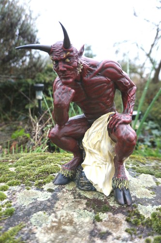 Hf1028 figurine statuette - figurine,