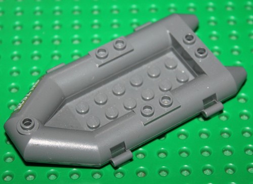 Bateau lego zodiac dkstone - bateau,