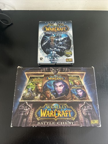 Jeu coffret world of - cd,