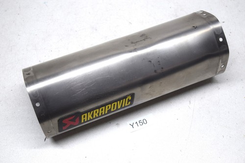 Akrapovic racing kit - racing,