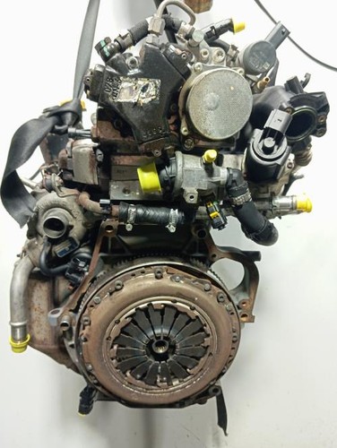 Moteur opel corsa - phase, 1
