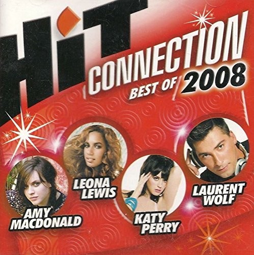 Various hit connection 2008 - bo,