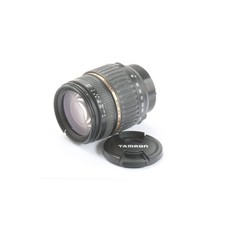 NIKON Tamron ASP