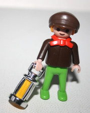 PLAYMOBIL 3750 ENFANT GARCON