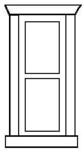 Alexander scale 2501 - scale,