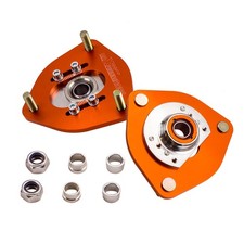 Coupelles de Carrossage