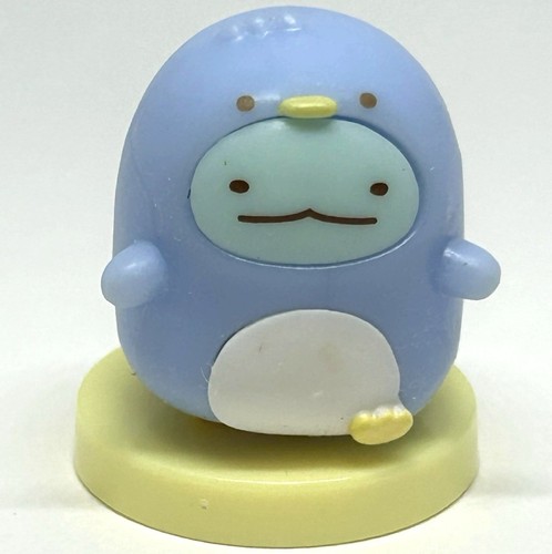 Figurine sumikko gurashi - sumikko,