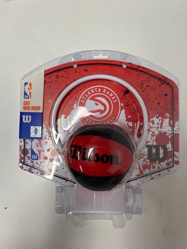 Mini panier basket wilson nba - panier,