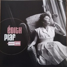 Vinyle - EDITH PIAF - Édith