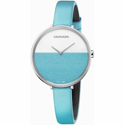 Montre femme calvin klein - femme,