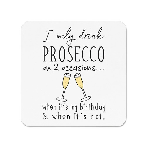 Seulement boisson prosecco - seulement,