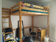 lits mezzanine 2 places en