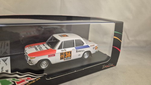 Trofeu rrmrs08 bmw 2002 peru - rrmrs08,