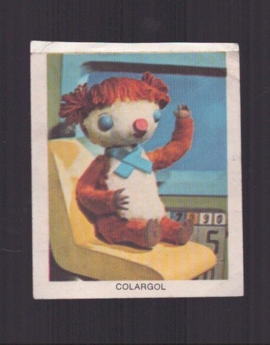 Colargol 1 vignette - colargol,