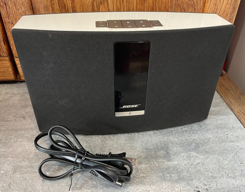 Bose soundtouch series wifi - series,