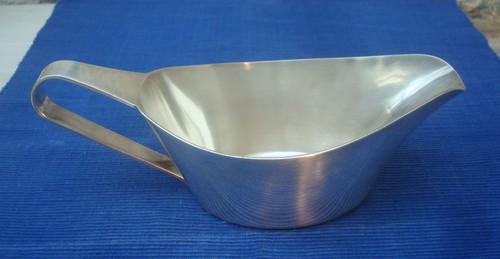 V72 saucière krupp berndorf - krupp,