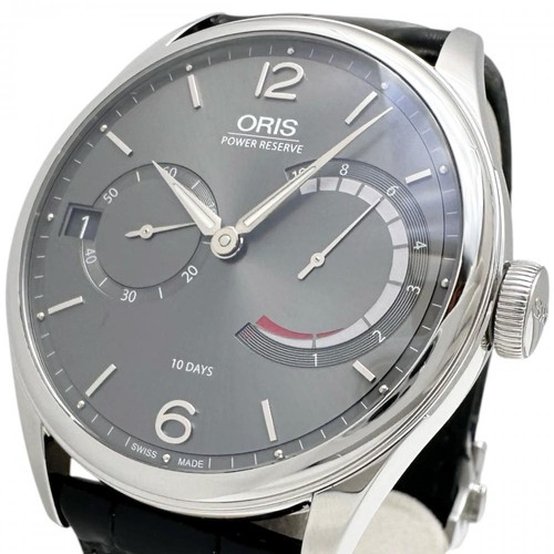 Oris artelier calibre 111 - 111, 10