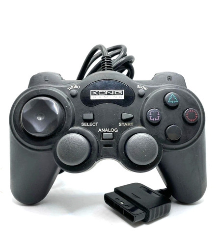 Manette ps2 générique - ✅manette,