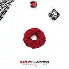 Collier Écharpe Tube