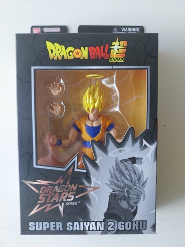 Bandai figurine dragon ball - bandai,