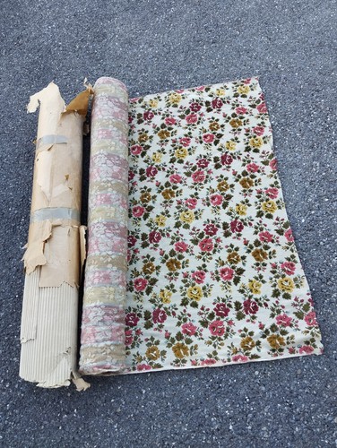 Rouleau complet metre - rouleau,