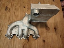 VW T3 + Syncro WLLK 1.9 TD AAZ water intercooler also T4 ABL