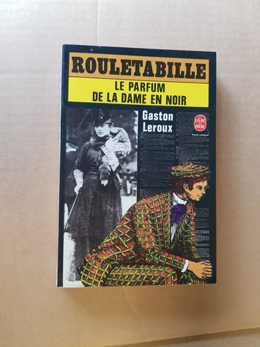 Livre poche 587 - livre, n°587