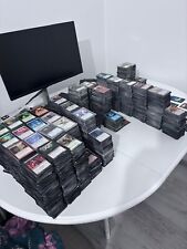 Magic: The Gathering - Lot of 2500 MTG Cards | Vintage,2nd era, Modern & Mythic