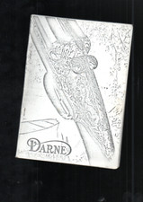 brochure ancienne etablissements darne fusil explication entreprise rare 35 page