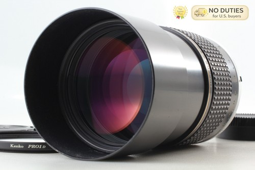 Near mint nikon - nikon, ai-s