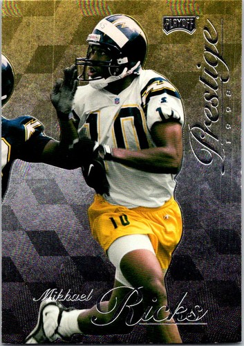 1998 playoff prestige - playoff,