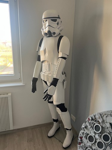 Cosplay stormtroopers star - stormtroopers,