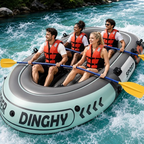 Heavy duty inflatable - heavy-duty,