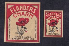 2 Ancienne étiquette