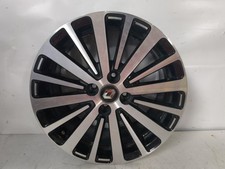 Jante RENAULT TWINGO 3 PHASE 2