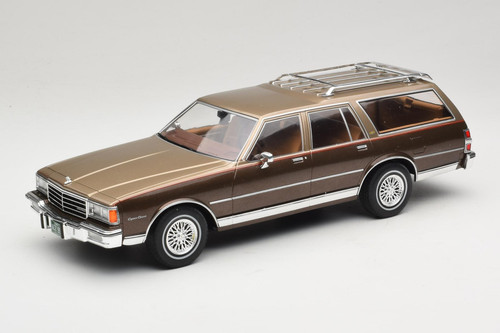 Chevrolet caprice estate wagon - chevrolet,