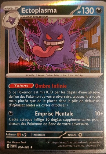 Pokemon holo carte - holo,