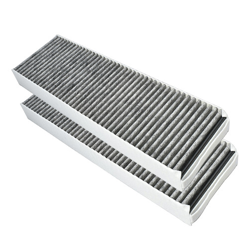 Allspares filtre charbon - allspares, à