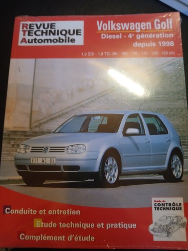 Volkswagen golf 4 tdi - vw,